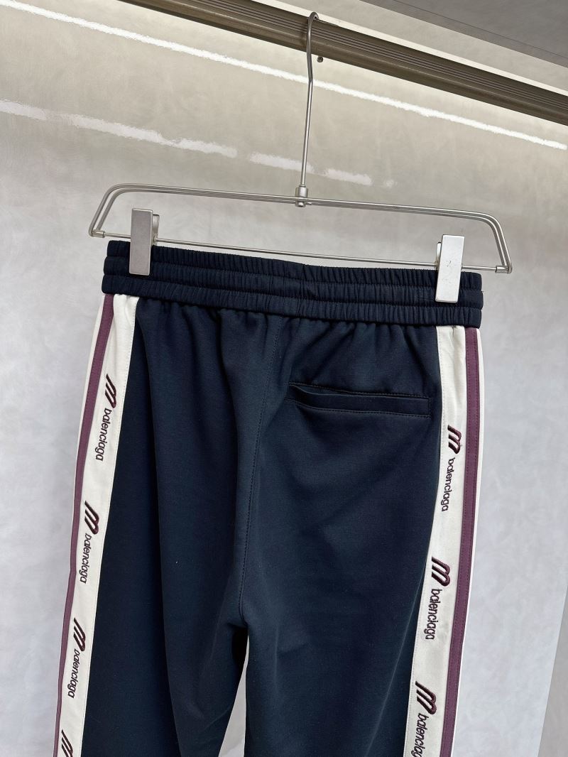 Balenciaga Long Pants